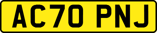 AC70PNJ