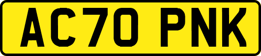 AC70PNK