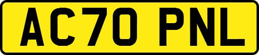 AC70PNL