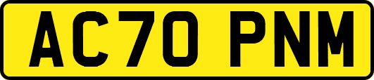 AC70PNM
