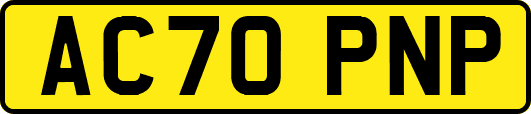 AC70PNP