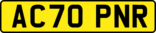 AC70PNR