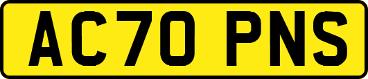 AC70PNS