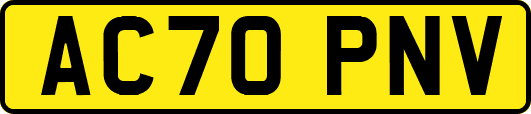AC70PNV