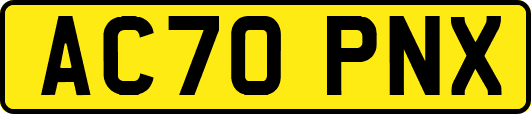 AC70PNX