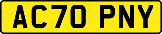 AC70PNY