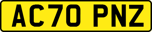AC70PNZ