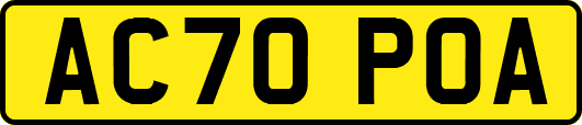 AC70POA