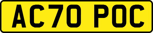 AC70POC