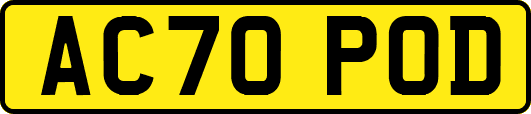 AC70POD