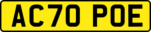 AC70POE