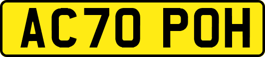 AC70POH