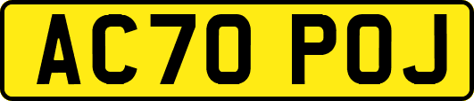 AC70POJ