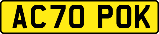 AC70POK