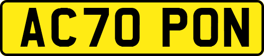AC70PON