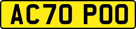 AC70POO