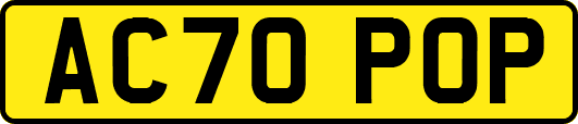 AC70POP