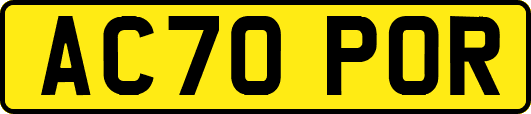 AC70POR