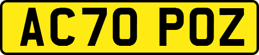 AC70POZ