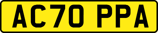 AC70PPA
