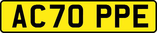 AC70PPE