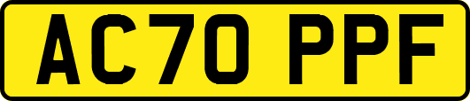AC70PPF