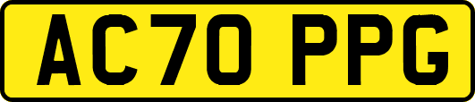 AC70PPG