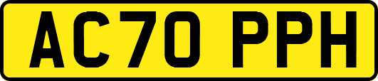 AC70PPH