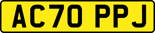 AC70PPJ