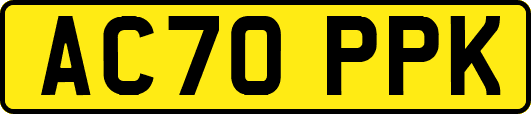 AC70PPK