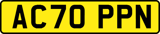 AC70PPN