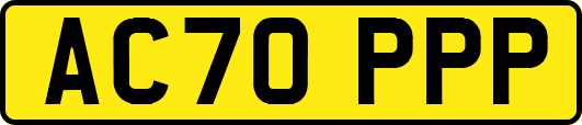 AC70PPP