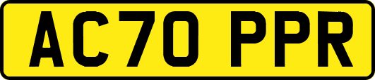 AC70PPR