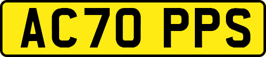 AC70PPS