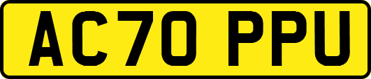 AC70PPU