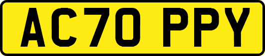 AC70PPY