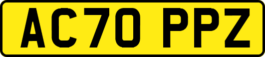 AC70PPZ