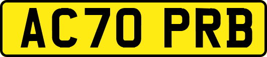 AC70PRB
