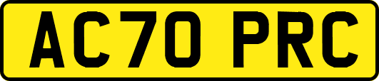 AC70PRC