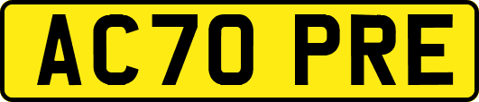 AC70PRE
