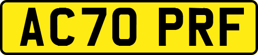 AC70PRF