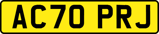 AC70PRJ
