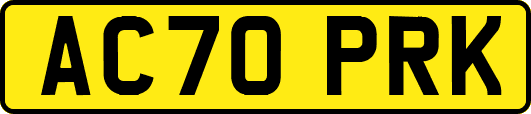 AC70PRK