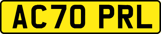 AC70PRL