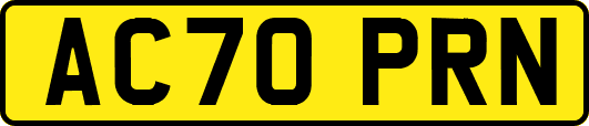AC70PRN