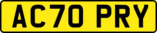 AC70PRY
