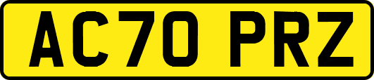 AC70PRZ
