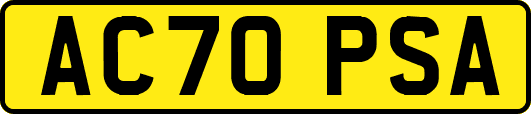 AC70PSA