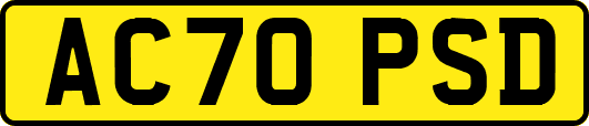 AC70PSD