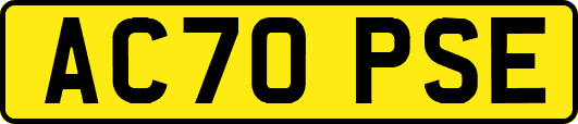 AC70PSE